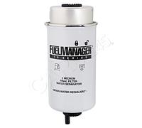 Fuel Filter FEBI Fits FORD Transit 1685852