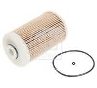 Fuel Filter FEBI Fits HONDA Accord VIII Civic IX Cr-V III 07-16 16901-RL0-G01