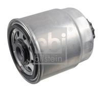 Fuel Filter FEBI Fits HYUNDAI Accent II Getz Matrix 01-10 31922-17400