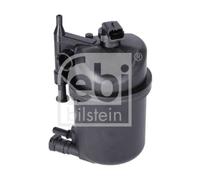 Fuel Filter FEBI Fits JAGUAR F-Pace Xe Xf LAND ROVER Defender Van 12-18 T4N2145