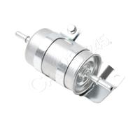 Fuel Filter FEBI Fits JAGUAR Xk X150 C2P9516