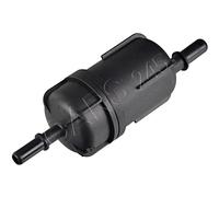 Fuel Filter FEBI Fits LAND ROVER Defender Station Wagon 16-18 LR101802