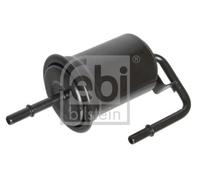 Fuel Filter FEBI Fits MAZDA Mx-5 II 98-05 BP4W-13-480