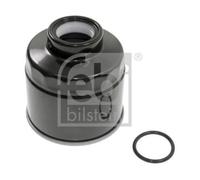 Fuel Filter FEBI Fits MITSUBISHI L 200 TRITON / Triton 04-18 1770A012