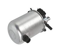 Fuel Filter FEBI Fits NISSAN Qashqai +2 I II X-Trail 16400-4EA1A