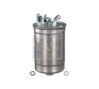 Fuel Filter Febi for A4 A6 103808 Top German Quality