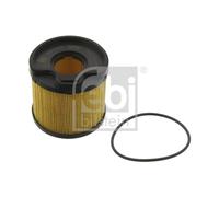 Fuel Filter Febi for Expert Dispatch Xsara C5 406 Scudo Xantia Partner 307 Syner