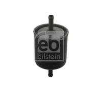 Fuel Filter Febi for Pickup Sunny Navara Primera Patrol Almera Tsuru Terrano Blu