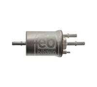 Fuel Filter Febi for Polo Fabia New Beetle Golf Ibiza Plus Van A2 38483 Top Germ
