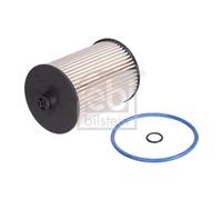 Fuel Filter Febi for S60 V70 XC90 S80 XC70 100379 Top German Quality