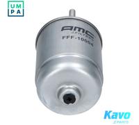 Fuel filter Filter Insert FFF-10004 KAVO PARTS for KIA HYUNDAI
