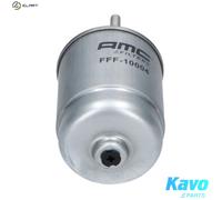 Fuel filter Filter Insert FFF-10004 KAVO PARTS for KIA HYUNDAI