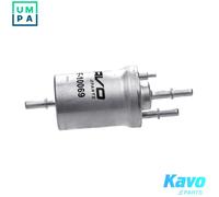FUEL FILTER FFF-10069 FOR SKODA OCTAVIA/II/Combi SUPERB ROOMSTER/Praktik YETI