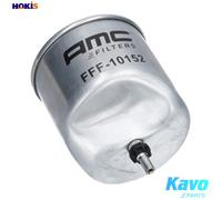 FUEL FILTER FFF-10152 FOR PEUGEOT PARTNER/TEPEE/Box/Body/MPV/Platform/Chassis