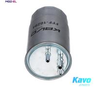 FUEL FILTER FFF-10294 FOR PEUGEOT BOXER/Platform/Chassis/Van/Bus FIAT 3.0L 4cyl