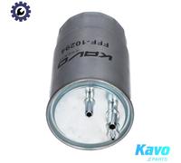 FUEL FILTER FFF-10294 FOR PEUGEOT BOXER/Platform/Chassis/Van/Bus FIAT 3.0L 4cyl