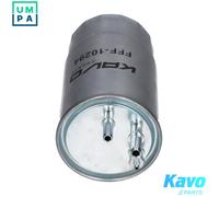 FUEL FILTER FFF-10294 FOR PEUGEOT BOXER/Platform/Chassis/Van/Bus FIAT 3.0L 4cyl