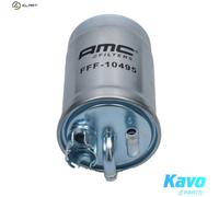 FUEL FILTER FFF-10495 FOR AUDI BVF/BVA/BVG/BNA/BRF/BRD/CAGB/BLB/BRE 2.0L 4cyl