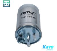 FUEL FILTER FFF-10495 FOR AUDI BVF/BVA/BVG/BNA/BRF/BRD/CAGB/BLB/BRE 2.0L 4cyl