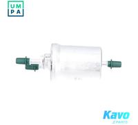 FUEL FILTER FFF-10511 FOR SKODA FABIA/Praktik/Combi VW SEAT BMD/AWY/BME 1.2L