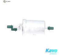 FUEL FILTER FFF-10511 FOR SKODA FABIA/Praktik/Combi VW SEAT BMD/AWY/BME 1.2L