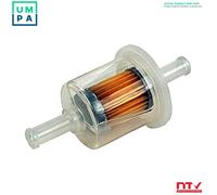 NTY FFF-FR-047 Fuel filter