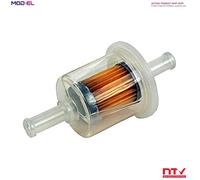 FUEL FILTER FFF-PE-001 FOR MITSUBISHI PEUGEOT PARTNER/Box/Body/MPV/TEPEE 2008