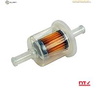 NTY FFF-RE-026 Fuel filter