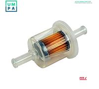FUEL FILTER FFF-RE-034 FOR RENAULT NISSAN K9K873/872/649/648/646/647 1.5L 4cyl
