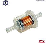 FUEL FILTER FFF-RE-034 FOR RENAULT NISSAN K9K873/872/649/648/646/647 1.5L 4cyl