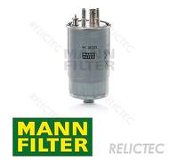 Fuel Filter Fiat Ford:DOBLO,PUNTO,GRANDE,FIORINO,KA,QUBO 1542785 1578143