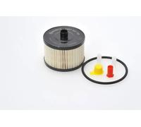 Fuel Filter fits CITROEN C4 GRAND PICASSO Mk1 2.0D 06 to 11 Bosch 190177 1906C0