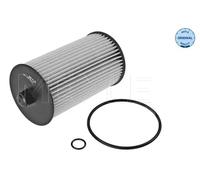 Fuel filter Filter Insert 100 323 0028 MEYLE for VW CRAFTER 30-35 Bus