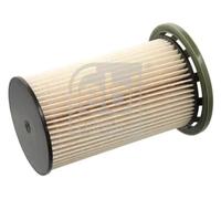 Fuel Filter fits VW TIGUAN 5N 2.0D 07 to 18 7N0127177 7N0127177B VOLKSWAGEN Febi