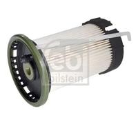 Fuel filter Filter Insert 101321 FEBI BILSTEIN for VW AUDI