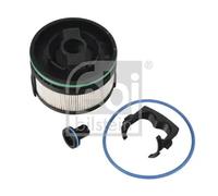febi bilstein 108353 Fuel Filter