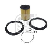 Fuel filter Filter Insert 108931 FEBI BILSTEIN for MINI MINI MINI Convertible