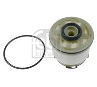 FEBI BILSTEIN Fuel Filter 109648 - with sealing ring, 1 piece