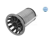 Fuel filter Filter Insert 11-14 323 0005 MEYLE for PEUGEOT CITROËN