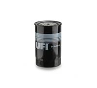 Fuel filter Filter Insert 24.A04.00 UFI