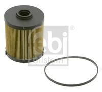 Febi Bilstein Fuel Filter 26820 - Fits Mercedes-Benz C/CLK/E/M/S-Class, Diesel OM612