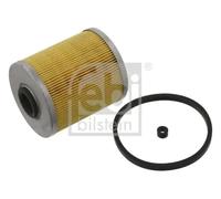 Febi Bilstein 32534 Fuel Filter Fits Vauxhall Movano 1.9 DTI 2.2 DTI 2.5 CDTI