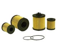 Fuel filter Filter Insert 33899 WIX FILTERS