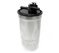 Fuel filter Filter Insert 4194 MEAT & DORIA for FIAT AUDI VW SKODA SEAT