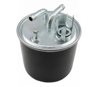 Fuel filter Filter Insert 4823 MEAT & DORIA for AUDI A8 D3