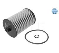 MEYLE 514 323 0008 Fuel filter