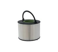 Fuel filter Filter Insert 587075 VALEO for AUDI PORSCHE VW