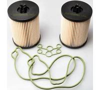 FUEL FILTER A120329 FOR VW AJS/BLE/BKW/BWF/AYH 4.9L 10cyl TOUAREG