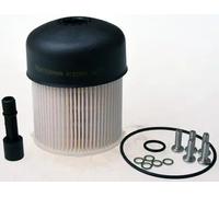 2x ✅Fits DENCKERMANN FILTRY A120954 FUEL FILTER DACIA DUSTER 1.5DCI ⭐UK Seller⭐