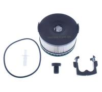 DENCKERMANN A120980 Fuel filter